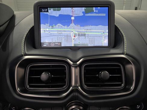 Used 2023 Aston Martin V8 Vantage Roadster RWD image 14