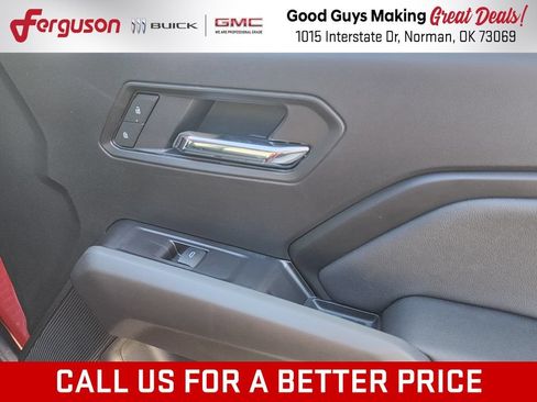 New 2026 GMC Canyon Elevation w/ Convenience Package AWD/4WD image 41