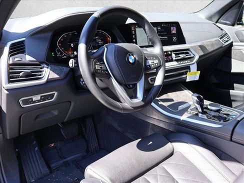 Used 2023 BMW X5 xDrive40i w/ Premium Package AWD/4WD image 13