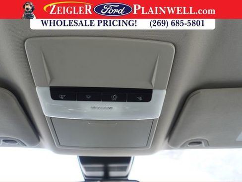 Used 2024 Nissan Altima 2.5 SV image 24