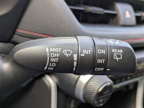 Used 2023 Toyota RAV4 XLE image 29