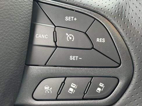 New 2026 Dodge Durango GT image 18