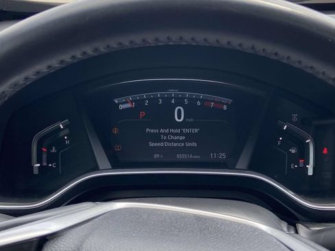 Used 2019 Honda CR-V EX-L image 38