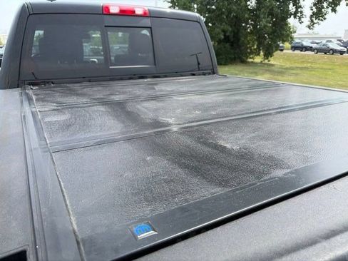 Used 2019 RAM 1500 Warlock AWD/4WD image 37