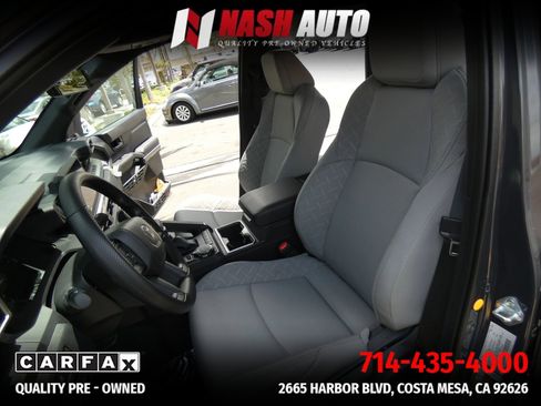 Used 2026 Toyota Tacoma SR5 AWD/4WD image 58