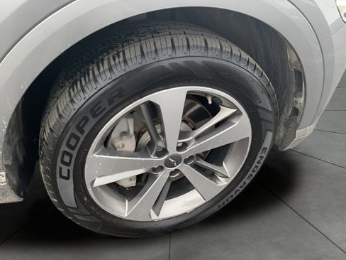 Used 2024 Genesis GV80 3.5T image 30