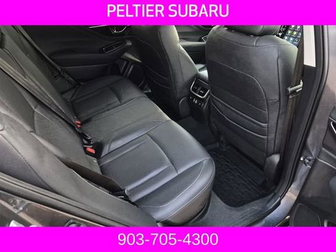 Certified 2023 Subaru Outback Limited image 15