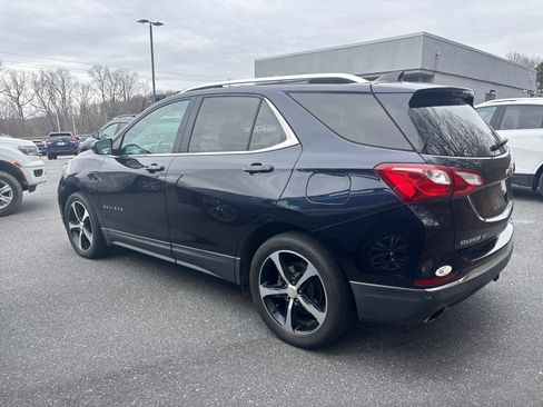Used 2020 Chevrolet Equinox LT image 4