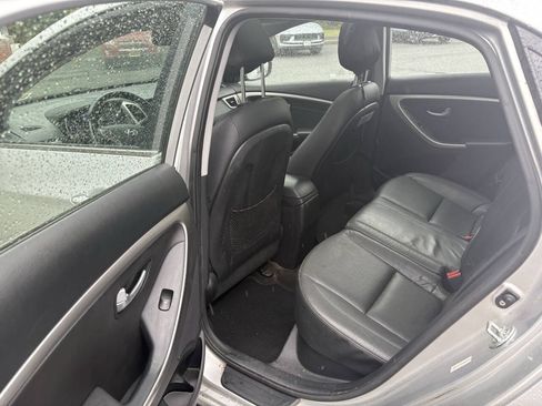 Used 2013 Hyundai Elantra GT w/ Style Pkg FWD image 19