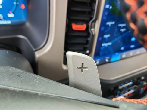 Used 2024 Ford Bronco Raptor image 41