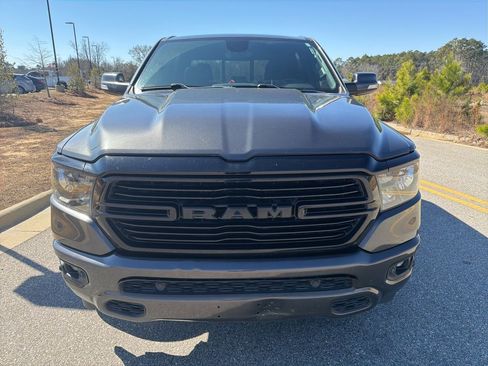 Used 2020 RAM 1500 Big Horn image 5