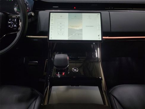 New 2025 Land Rover Range Rover Sport Dynamic SE image 26