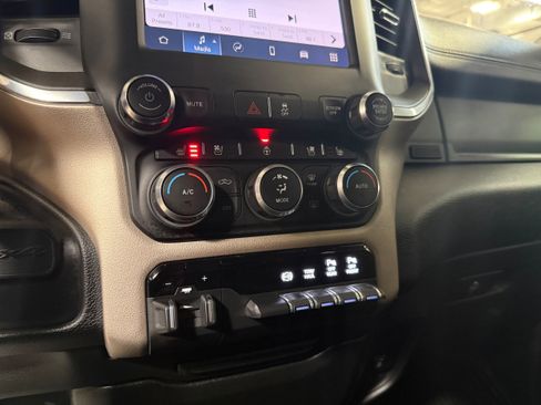 Used 2022 RAM 2500 Laramie image 57
