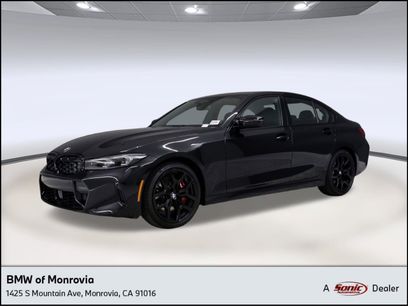 New 2026 BMW M340i xDrive