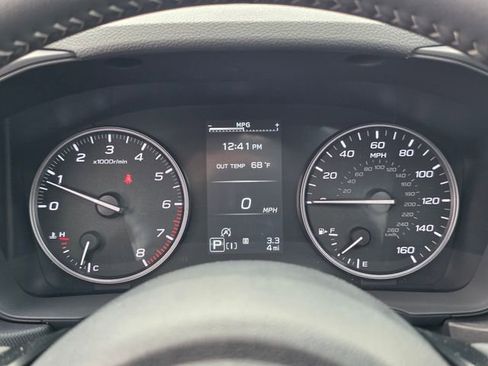 New 2026 Subaru Forester Premium image 23