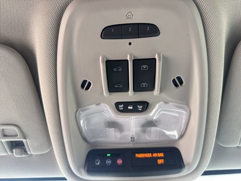 Used 2022 Buick Encore GX Essence w/ Advanced Technology Package FWD image 24