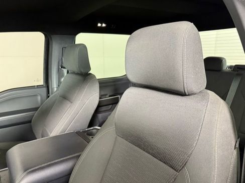 Used 2023 Ford F150 XLT w/ Equipment Group 302A High image 6