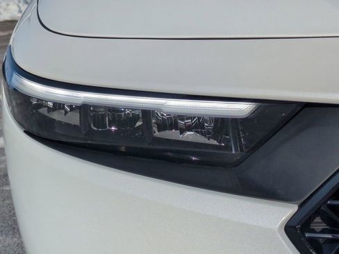 Used 2024 Honda Accord LX image 10