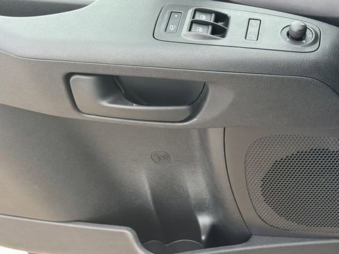 Used 2024 RAM ProMaster 3500 w/ Quick Order Package 22H SLT+ image 11