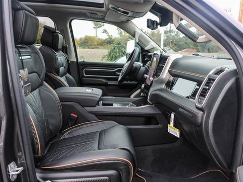 New 2026 RAM 1500 Tungsten w/ Trailer Tow Group image 19