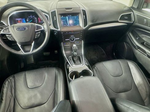 Used 2016 Ford Edge Titanium w/ Equipment Group 302A image 27