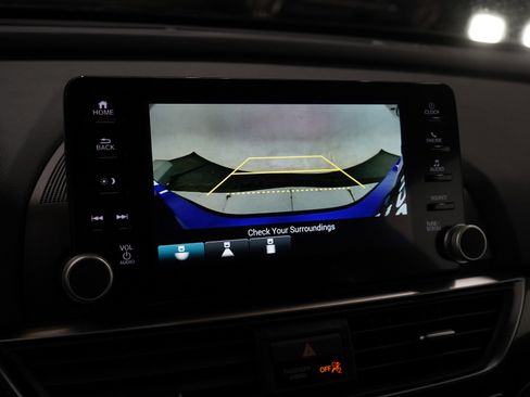 Used 2022 Honda Accord Sport image 20