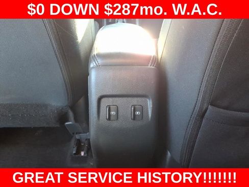 Used 2022 Nissan Kicks SR image 21