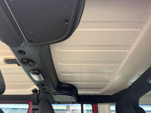 Used 2015 Jeep Wrangler Unlimited Sport w/ Quick Order Package 24S image 14