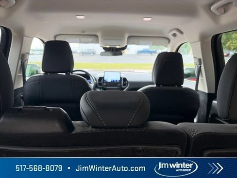 Used 2021 Ford Bronco Sport Big Bend AWD/4WD image 17