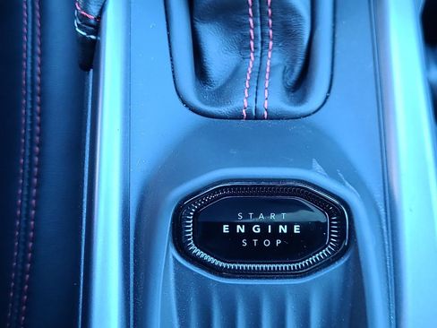 New 2026 Dodge Charger Scat Pack image 20