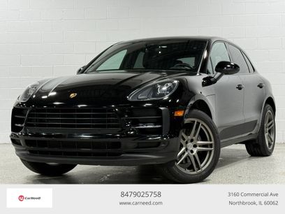 Used 2020 Porsche Macan