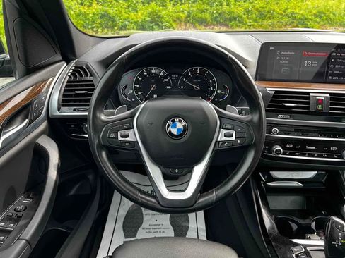 Used 2019 BMW X3 xDrive30i w/ Convenience Package image 22