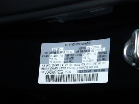 Used 2025 MAZDA CX-90 Plug-In Hybrid w/ Premium Plus image 44