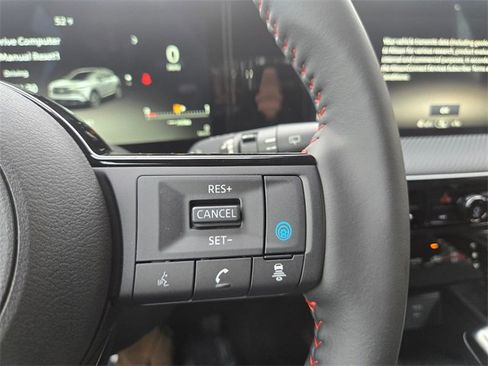 New 2026 Nissan Kicks SR image 19