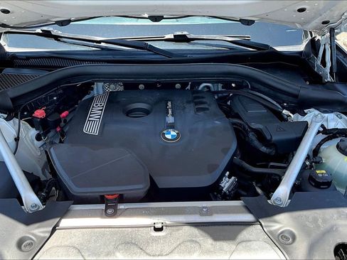 Used 2019 BMW X3 sDrive30i w/ Premium Package RWD image 24