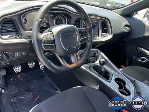 Certified 2020 Dodge Challenger R/T Scat Pack image 15