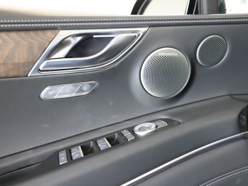 New 2026 Genesis GV80 2.5T Prestige image 23