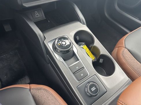 New 2025 Ford Bronco Sport Outer Banks w/ Outer Banks Tech Package+ image 27