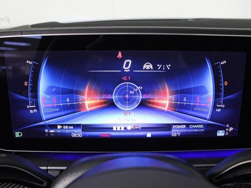 Certified 2025 Mercedes-Benz GLE 53 AMG 4MATIC image 17