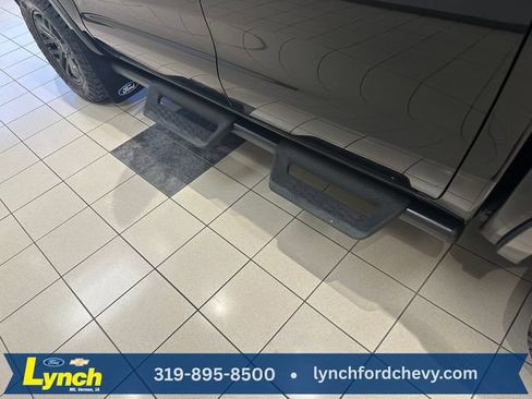 Used 2021 Ford Ranger XLT w/ Tremor Off-Road Package AWD/4WD image 21