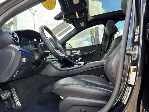 Used 2019 Mercedes-Benz E 53 AMG E 53 AMG image 10