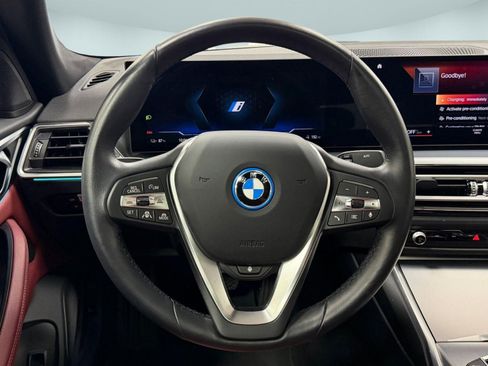Certified 2023 BMW i4 eDrive35 RWD image 16