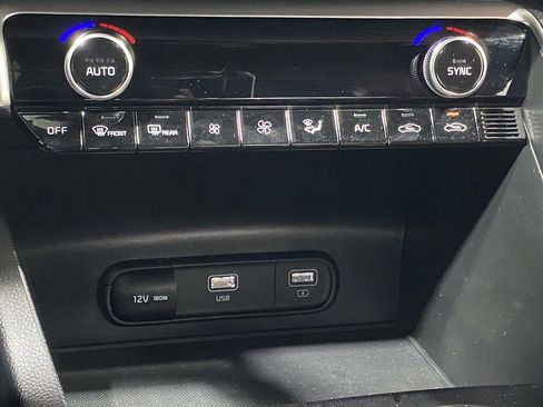Used 2024 Kia K5 GT-Line w/ GT-Line Premium Package FWD image 30