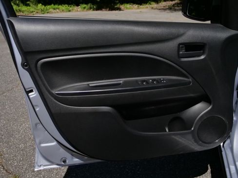 Used 2024 Mitsubishi Mirage G4 ES FWD image 20