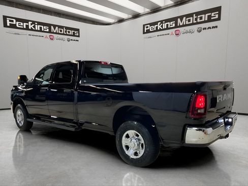 New 2026 RAM 2500 Tradesman AWD/4WD image 2