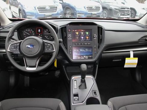 Certified 2024 Subaru Impreza 2.0i image 27