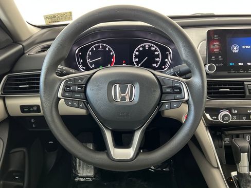 Used 2020 Honda Accord LX image 16