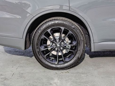 New 2026 Dodge Durango GT RWD image 12