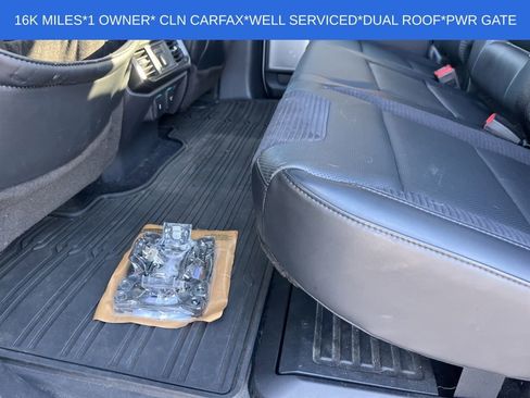 Used 2023 Ford F150 Raptor image 23