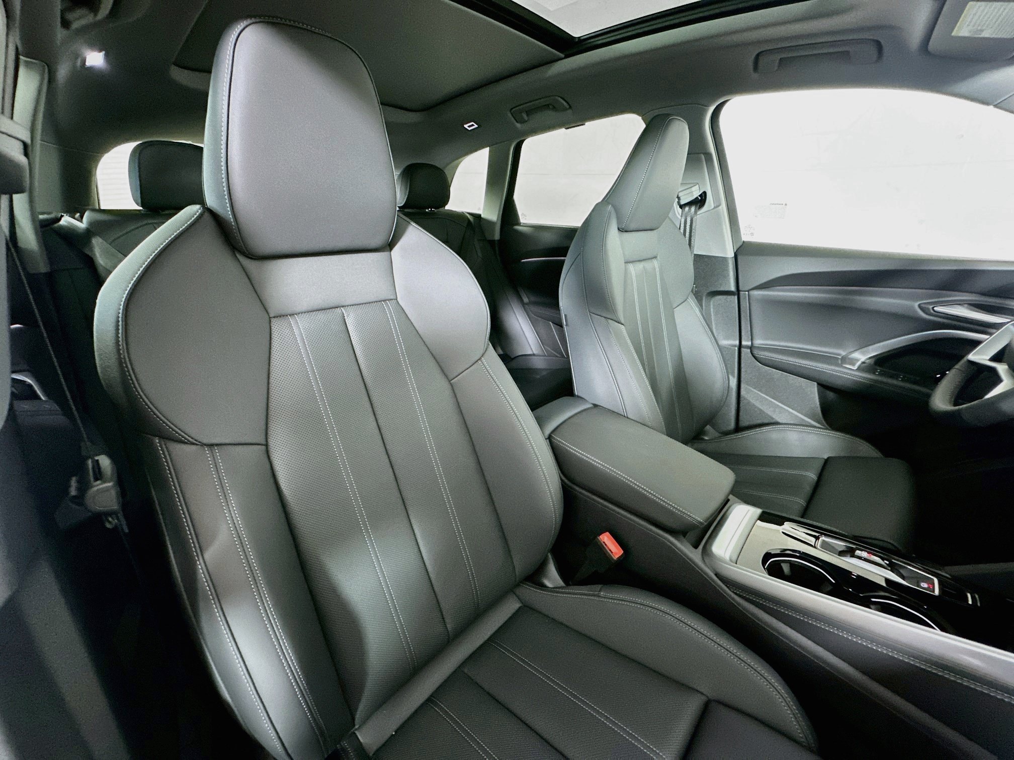 New 2026 Audi Q5 Prestige AWD/4WD image 28